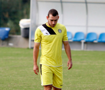 מרגוליס, חיזוק משמעותי לדני גולן (ערוץ הספורט)