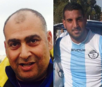 אבידן דמתי ואלי שמואלי