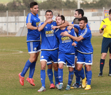 ברק עם החברים (עדי מלול)