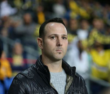 גיא צרפתי. עדיין ללא ניצחון בכורה (ערוץ הספורט)