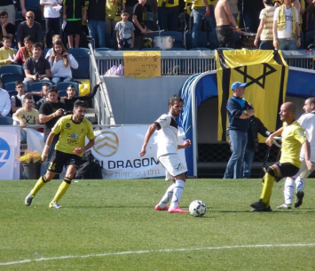 מחוז מרכז סגור? נורדיה נגד גדרה (אלי שמואלי)