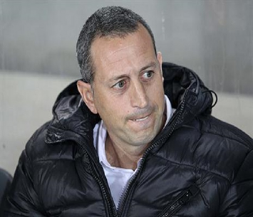 מרוצה מהמשחק אבל לא מהתוצאה. תורג'מן