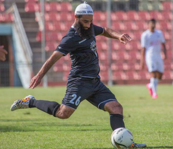 יאיר כהן צדק (רפי נחמיאס)