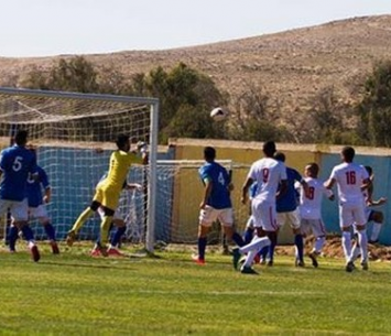 דימונה נגד מלאכי (איציק קדוש)