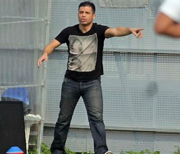 אופיר חיים (ערוץ הספורט)