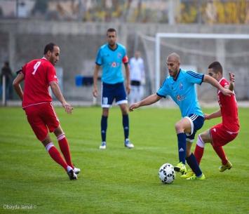  בדרך לעלייה. שחקני ג'ת