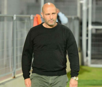 ארז בנודיס. איבד תקווה? (ולדי מויסייב)