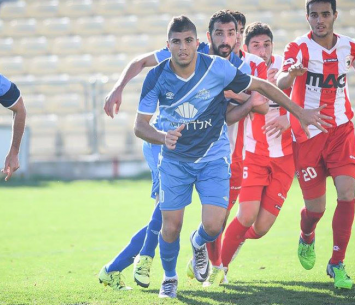 חובת ההוכחה עליו. יצחק (רולנדי ברנשטיין)