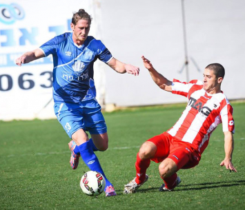 חגיגת כדורגל אמיתית (רולנדי ברנשטיין)