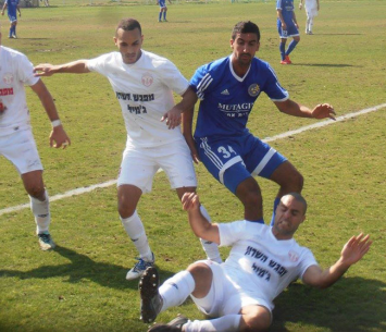 משחק רבוי אמוציות (דור היקה)