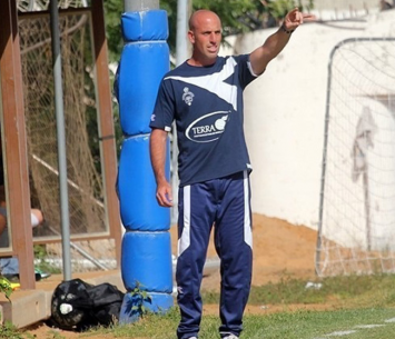 זעזוע בבקעה. רון מרקוס