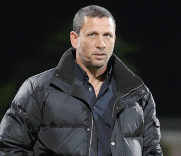 ניר קלינגר (ערוץ הספורט)