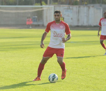 מאור ג׳נח (ארנון לוי)