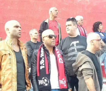 בדרך למרמורק? אייל גולן