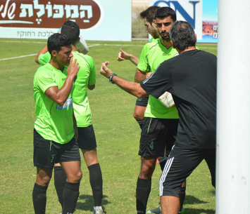 שחקני עמישב (פרנסיסקו דיסטסיו)