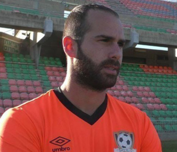 רוצה לחזור למסלול הניצחונות. הרשקוביץ (שקד מורג)