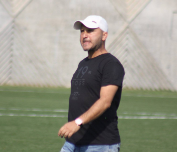 סירוטקין. הפסד שביטל את הניצחון בשבוע שעבר (תאמר סרסור)