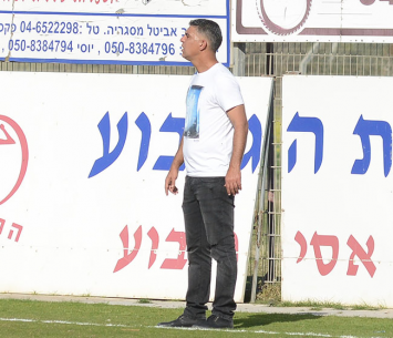 אבי דנן. צריך להתעורר ומהר (ארנון לוי)