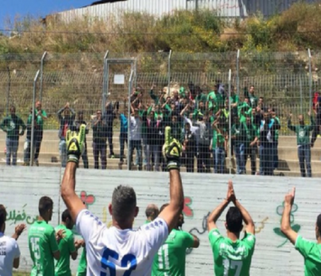 הפסד ראשון או לא? צעירי כפר כנא בדרך לליגה א'