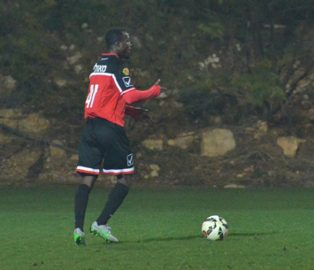 מאוולי. חוסר מזל