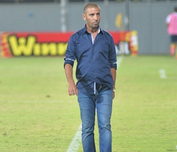 רפי בוסקילה, ניצחון שני רצוף (ארנון לוי)