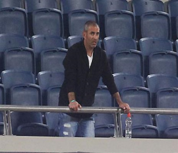 סיים את דרכו בקבוצה.שאבו