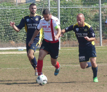 תחזית ליגות ב' וג-'