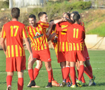 אשדוד חוגגת ניצחון שישי רצוף (אבי רביבו, בסט בול)