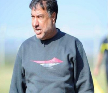 חוזר לאום אל פאחם. סמיר עיסא