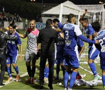 שוב שביתה באשקלון