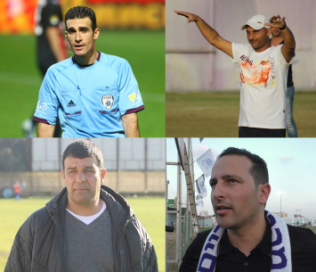 התחזית השבועית