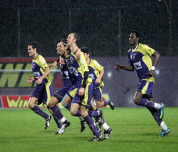 ערכו משאל. שחקני הכוח