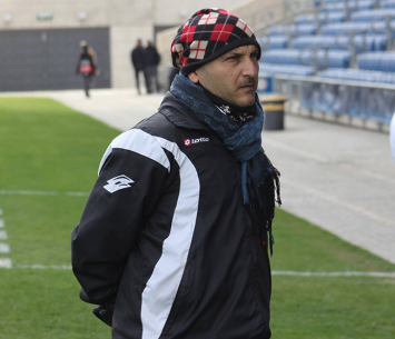 בדרך החוצה. סירוטקין (תאמר סרסור)