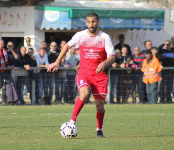 אלעד כהן (תאמר סרסור)