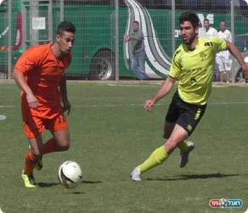 קצת יותר ממשחק רגיל מול נס ציונה. עמית פרחי