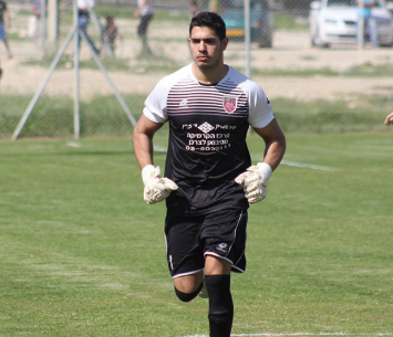 אסף רז (תאמר סרסור)