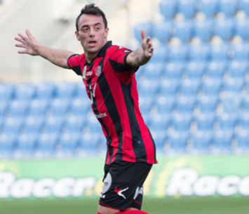 מתיאס מרטין. יכבוש מול קבוצתו לשעבר? (ערוץ הספורט)