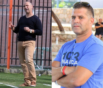 רז זהבי וארז בנודיס