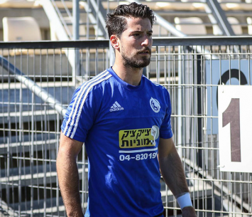 דניאל ברק (וואסים מוואסי)