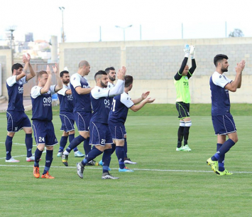 שחקני טבריה. חלום המקום הראשון עדיין קיים (עודד חסין)