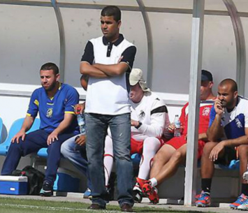 לוד ואזברגה. סיפור עצוב