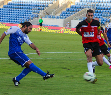 אסולין ושחקני פ