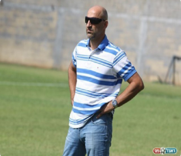 חוזר לקדנציה נוספת. עופר מזרחי