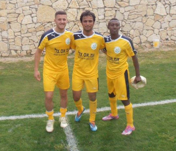 שחקני דליה. לא ספרו את מעלות (דור היקה)