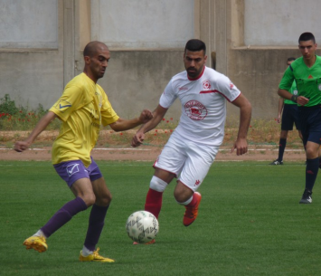 יניב חולון נגד מרחבים (אלי שמואלי)