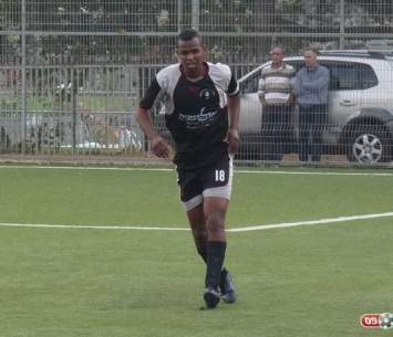 שרבוש (אלי שמואלי)