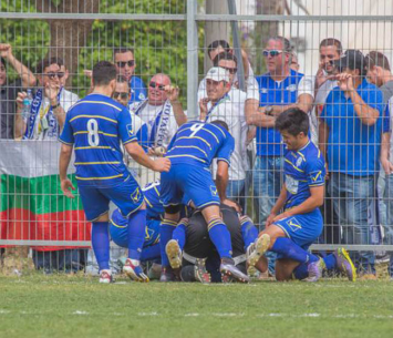 שחקני מחנה יהודה. יש להם מאמן חדש (רפי נחמיאס)