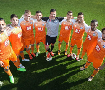 דריכות בראשל