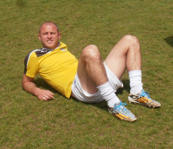 יציל מירידה? טל (דור היקה)