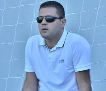 אמיל יוסיפוב (ארנון לוי)